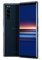 Sony Xperia 5-6,1 FHD+ HDR OLED 21:9 Display, Triple-Kamera-System mit Eye AF, 6GB RAM, 128GB Speicher - Blau