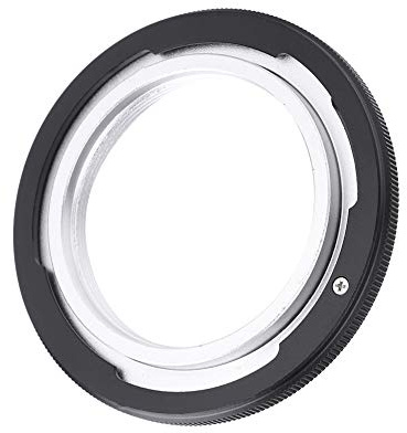 M42-FD Objektivadapter für, M42 Schraubenobjektiv an FD Adapter für FD A-1, AE-1 Programm, F-1, FTB Kameraadapter, für Zeiss, für Pentax, für Praktica, für Mamiya, für