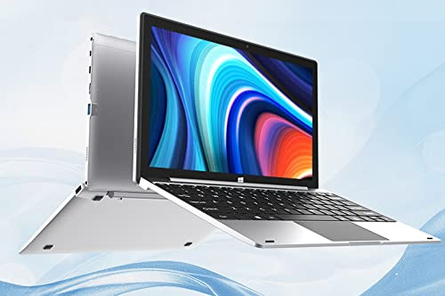 Ponticello EZpad Pro 8 Tablet 12GB 128GB Intel Quad Core 11,6 pollici 1920 * 1080 IPS Touch Screen Ultra Sottile Windows 10(con tastiera))