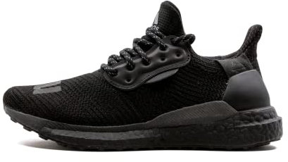 adidas Mens Solar Hu GX2485 Pharrell Williams - Core Black - Size 7