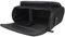 KURTIK Sacoche Projecteur,Sacoche pour Vidéoprojecteur 34x28x13cm Capacité de la Lager Sac à gratter Sac de Stockage Sac de Transport for projecteur