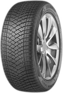 EVERGREEN - 215/55 R16 TL 97H DYNACONTROL EA721 XL BSW M+S 3PMSF - Ganzjahresreifen