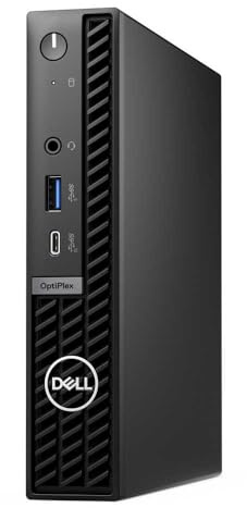 DELL OptiPlex 7020 Micro i5 16Go 512Go W11 Pro
