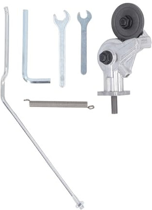 Metal Nibbler Drill Attachment – Electric Shears Sheet Cutter for Steel, Aluminum, Copper, Portable Tool for Efficient Metal Cutting