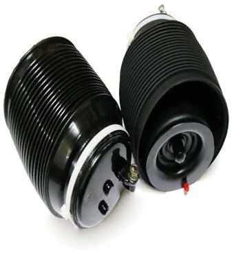 ZSHYTWE Resorte De Suspensión Neumática 2 Uds para Lexus Gx460 48090-60010 48080-60010 Columna Suspensión Suspensión Neumática