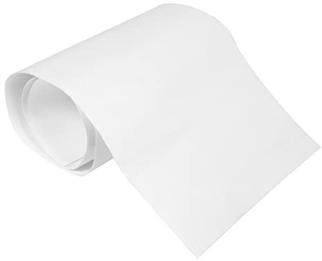LOORGVEL Transparentes Skateboard Griptape Multifunktional 15 Stück Schleifpapier Langlebig Rutschfest Selbstklebend für Longboard und Skateboard Deck Sport Freizeit Zufällige Farbe
