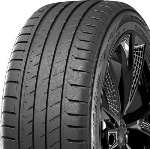 Berlin Tires Summer UHP 2 225/45 ZR18 95W XL - C/B/70dB Sommerreifen (PKW)
