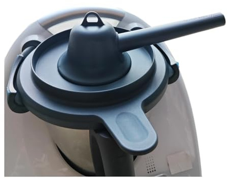 Deviazione del vapore compatibile con Monsieur Cuisine Connect Smart Trend/Thermomix TM6 TM5 TM31