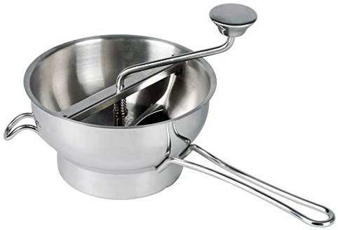 Gefu 24200 PassiergerätOriginal Flotte Lotte