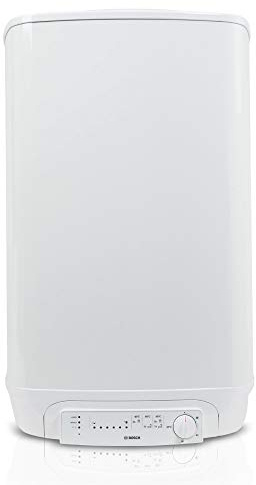 Bosch elektrischer Wandspeicher Tronic 5500 T, drucklos, stromsparend, Schnellaufheiztaste, Kindersicherung, 150 Liter