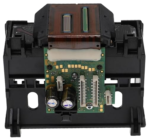 vhbw Druckkopf kompatibel mit HP Officejet 6950, 6951, 6954, 6958, 6960, 6962, 6968, 6970 Drucker - refurbished