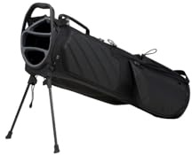 Callaway Golf BG CG CPT PAR 3 HD BLK 24 EU