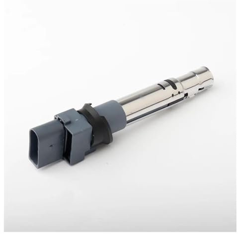 Zündspule Zündungen Zündeinheit 1 Stücke Zündspule 022 905 715A 022905715B Für VW Für Transporter CC Für EOS Für Golf R32 Für Passat R36 Für Phaeton Für Touareg Für SUPERB