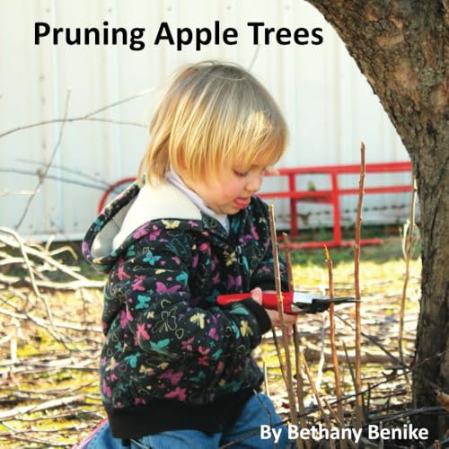 Pruning Apple Trees