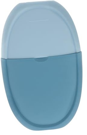 minkissy Silicone Ice Facial Roller Portable Ice Mold for Reusable Massager for Eye Puffiness Relief Compact Beauty Tool for Daily Skincare Reduces Swelling and Enhances Circulation