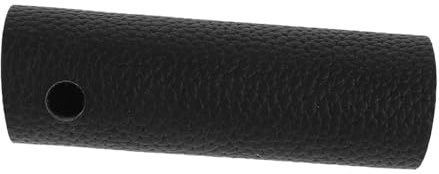 Toyvian Griffschutzhülle Für Waldhorn Ersatz Schutz Aus Stabilem Kunstleder Ergonomisch Geformtes Handpolster Für Verbesserte Griffstabilität Anti-rutsch-funktion Passend Für Musiker Schwa