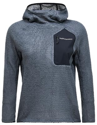 Peak Performance Women Freelight Alpha Hood