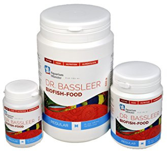 Dr. Bassleer Biofish Food regular XL - 68 g