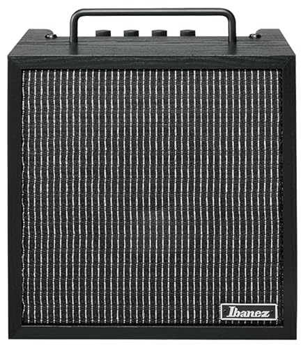 IBANEZ Guitar Combo Amplifier - 10 Watt (IBZ10GV2)