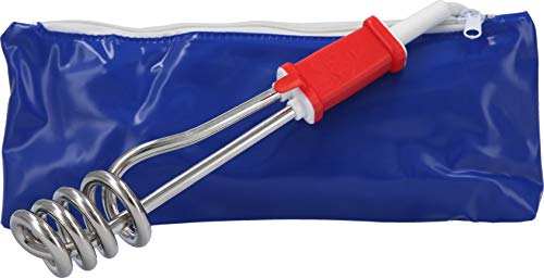 EHLERS RTE 304 Thermoplongeur de voyage, 300 W, en acier, 1 pièce