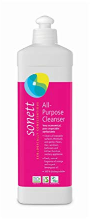 Sonett-Cleanser, 500 ml