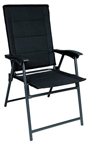 Mil-Tec Klappstuhl Army