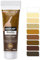Aguaplast Woodlite stucco per legno colorato. Fibrato, resiste alle dilatazioni fino al 20%. Ideale per buchi e crepe in mano unica senza ritiro. Noce scuro