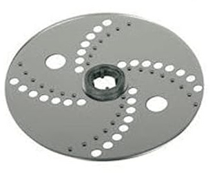 Krups MS-0A21446 Raspel-Scheibe (Grob) für HP5031 Küchenmaschine