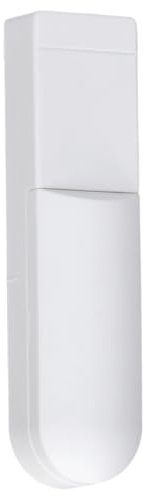 Busch-Jaeger 6222/2 AP-64-WL Universalmelder Free@Home Studioweiß Matt | für Busch-free@home Wireless 2CKA006200A0068