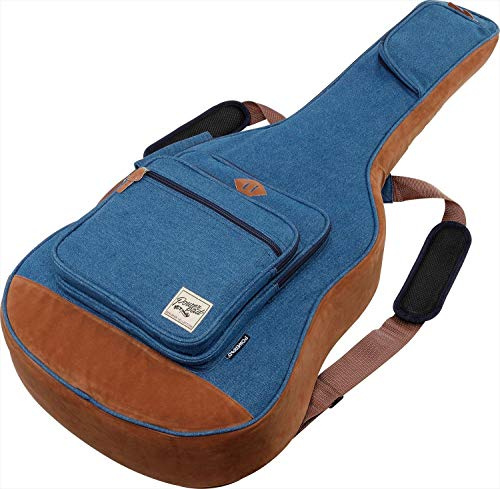 Ibanez GSQ5 Acoustic Guitar Strap