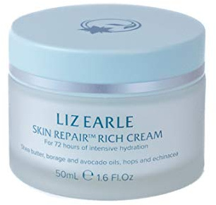 Liz Earle Skin Repair Rich Cream 50ml