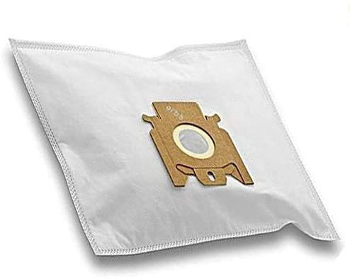 Cartling 20 Vacuum Cleaner Bags for Hoover Original No H 60 Sensory Series H60 5-ply Vacuum Bags + 2 Filters