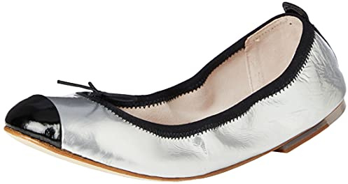 Bloch Damen Luxury Ballet Flat Ballerinas