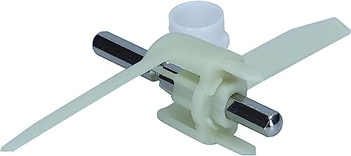 RYELDOM Bosch MUM5 Küchenroboter Ersatzteil für Durchlaufzerkleinerer Passend für MUZ5VL1, MUZ5DS und MUM5 00630760 630760 I Bosch Zubehör MUM5M5