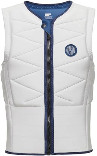 Impact 2023 Outlaw Vest by Mystic Waterwear Kite & Wind