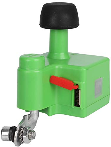 PenRux Fahrrad-Dynamo-Generator Mit DC5V/1A USB-Ausgang, 1000 MAh Handy-Ladegerät, Powerbank, Nachtfahrausrüstung