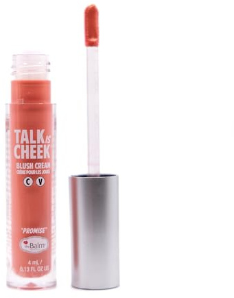 Talk is Cheek® Blush Cream - Promise
