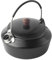 To-Kettle Stoveetop | di Stufa In Acciaio Inox Alimentare - 1L Campeggio Esterno Bollitore, Bollitore Ad Acqua Calda A Teatro Leggero Per La Casa Esterna Qualità Alimen