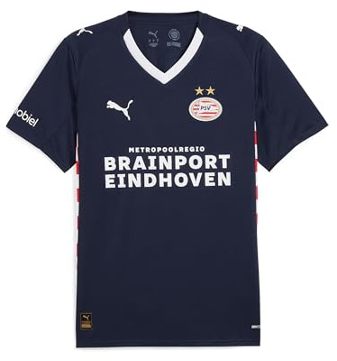 PUMA PSV Eindhoven Trikot Away 2025/2026 Herren