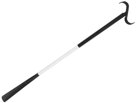 IWOWHERO Calzador de Zapatos Desmontable y Multifuncional para Ancianos y Personas con Discapacidad Ayudante de Vestir para Usar Calcetines y Ropa Práctico y Duradero