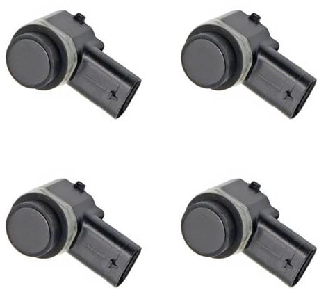 Sistema di assistenza al parcheggio dell'auto Per A4 A5 A6 A7 A8 Sensore di parcheggio assistito 3C0919275S