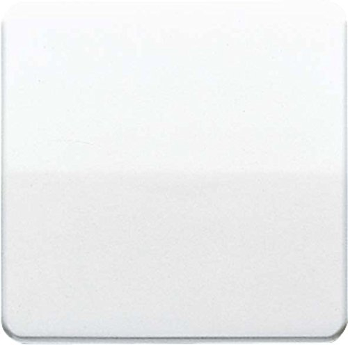 Jung wu500 - Tecla para interruptor pulsador conmutador cruce gris wu500