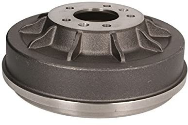 TRW DB4405 2x Bremstrommeln Set Hinten AußenØ298mm Kompatibel mit CITROËN JUMPY Kasten, FIAT Scudo 270, 272 Scudo Kastenwagen 270, 272, PEUGEOT EXPERT Kasten VF3A, VF3U, VF3X