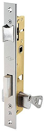 Cvl 3160500 Cerradura 1975/5 Carpintería Metálica Multicolor