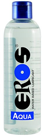 Lubrifiant Eros Aqua - 250 ml