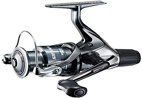 Shimano Inc. Angelrolle, Mehrfarbig, Einheitsgröße