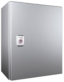 Rittal AX 1005.000 Quadro elettrico 300 x 380 x 210 Acciaio 1 pz.