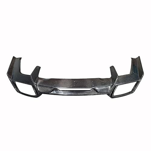 Auto Frontspoiler Frontlippe Spoiler für Land Rover Mercedes-Benz | FrontstoßStange Splitter FrontstoßStangenlippe Autoantikollisionsschutz
