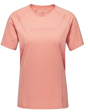 Mammut Selun FL Women's T-Shirt Logo