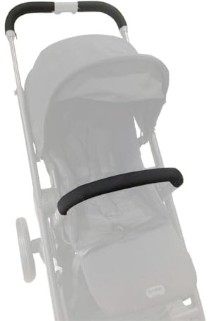 PROTEC TIF Set Neopren-Lenkergriffe und Griff, kompatibel mit CYBEX BALIOS S